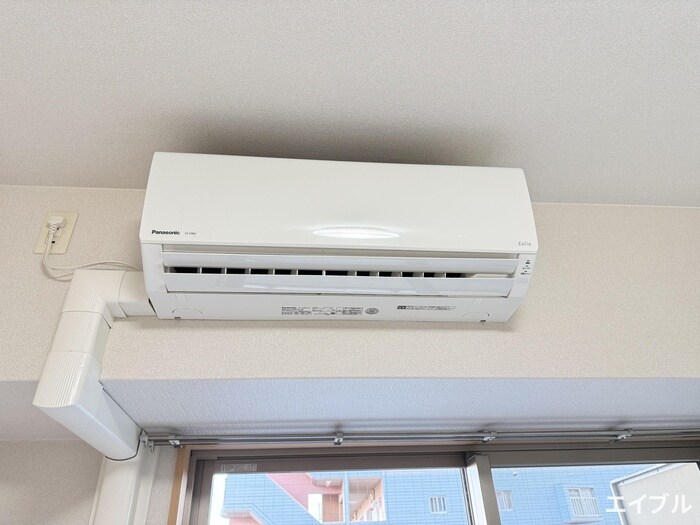 バウスクロス福大通りの物件内観写真