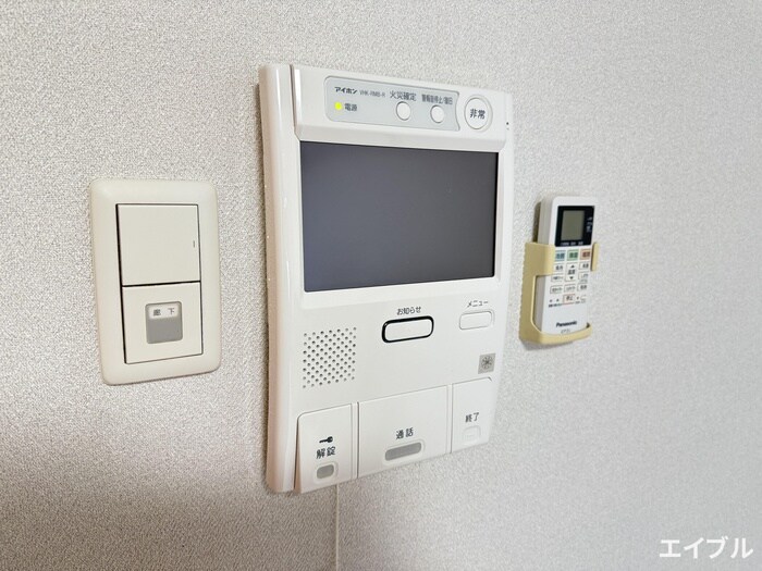 バウスクロス福大通りの物件内観写真