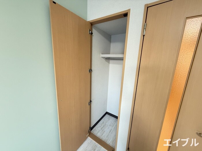 バウスクロス福大通りの物件内観写真