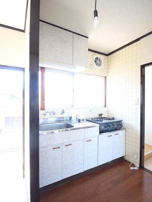 トキワビル５の物件内観写真