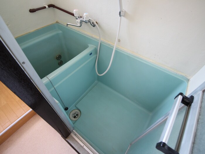 トキワビル５の物件内観写真