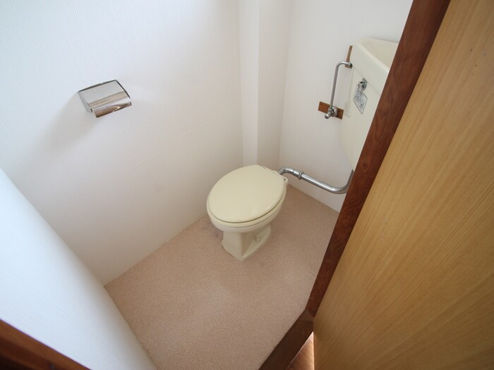 トキワビル５の物件内観写真