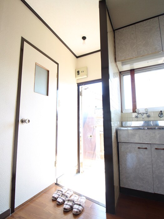 トキワビル５の物件内観写真