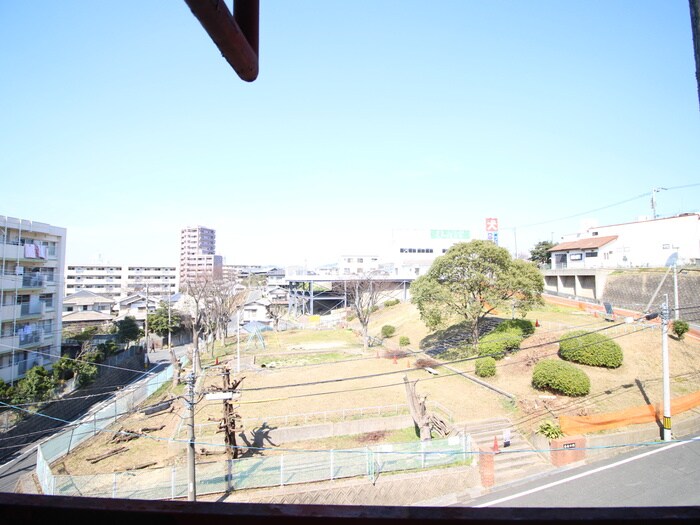 トキワビル５の物件内観写真