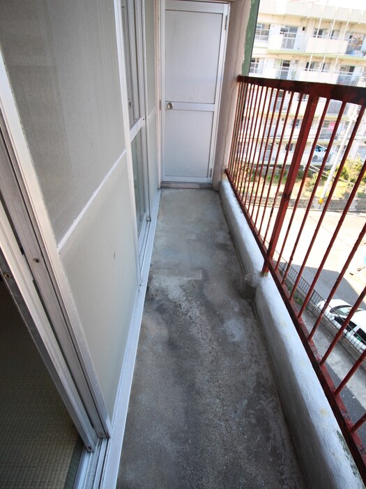 トキワビル５の物件内観写真