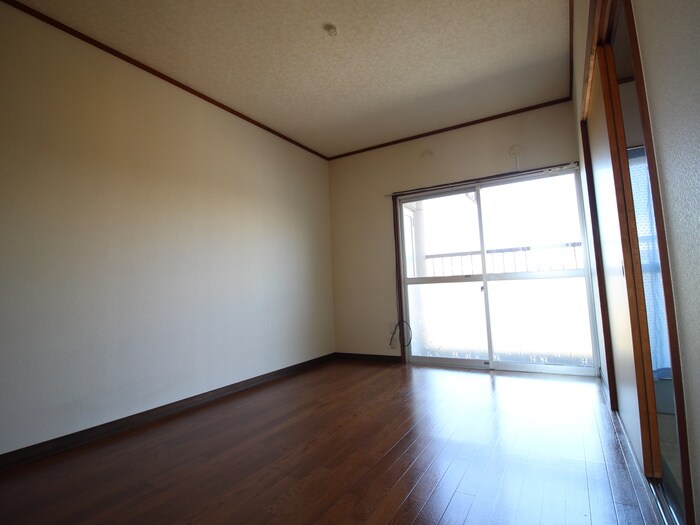 トキワビル５の物件内観写真