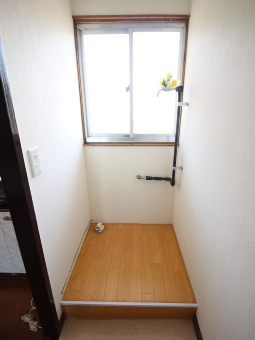 トキワビル５の物件内観写真