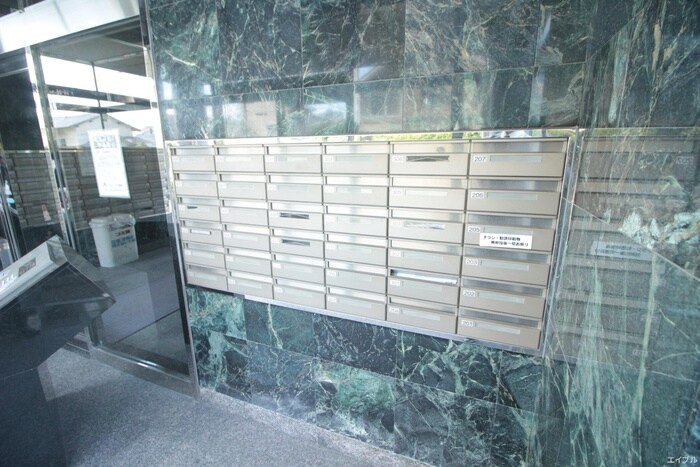 リクトール５の物件外観写真