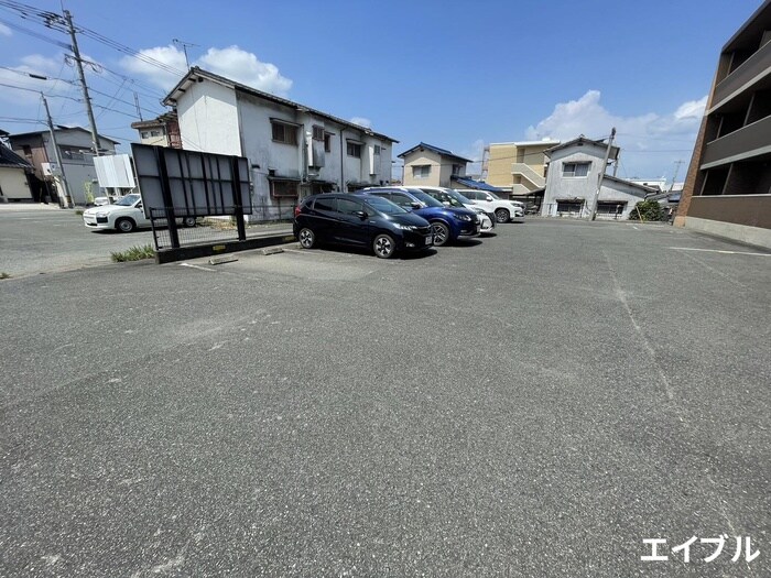 アカリナの物件外観写真