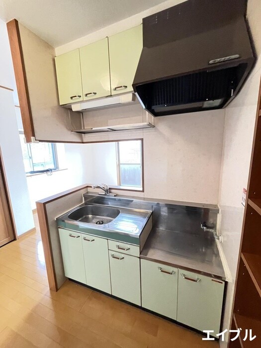 アカリナの物件内観写真