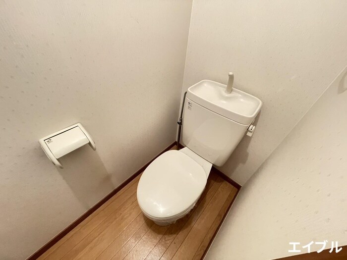 アカリナの物件内観写真