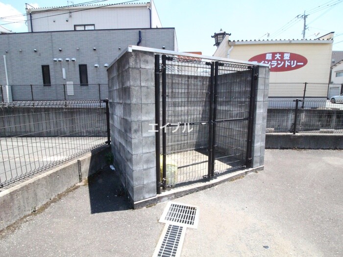 アカリナの物件外観写真