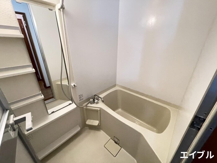 アカリナの物件内観写真