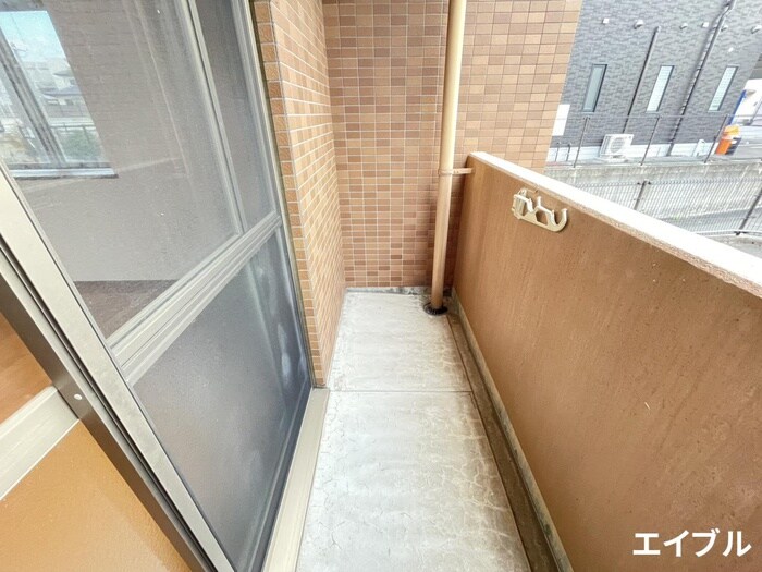 アカリナの物件内観写真