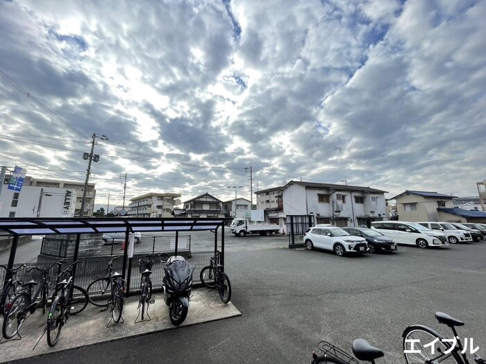 アカリナの物件内観写真