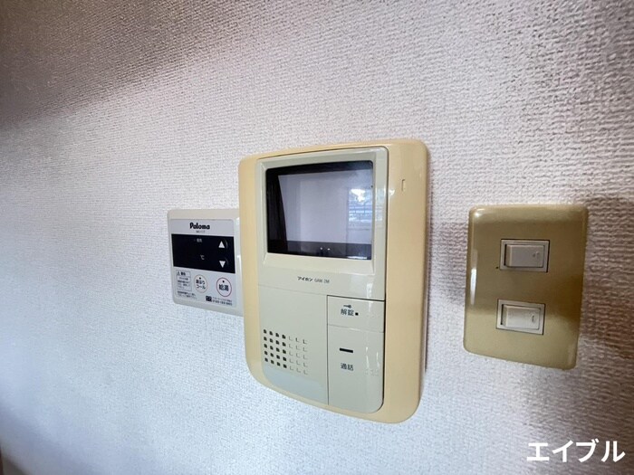 アカリナの物件内観写真