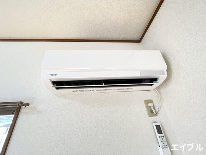 アカリナの物件内観写真