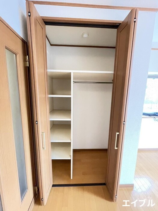 アカリナの物件内観写真