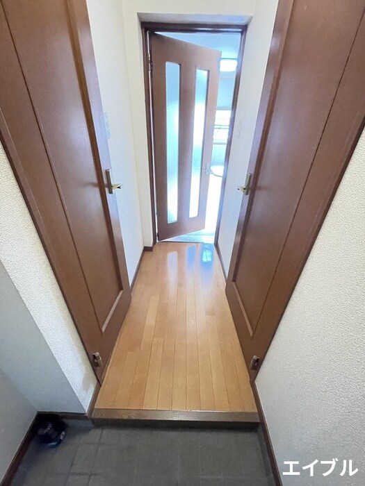 アカリナの物件内観写真