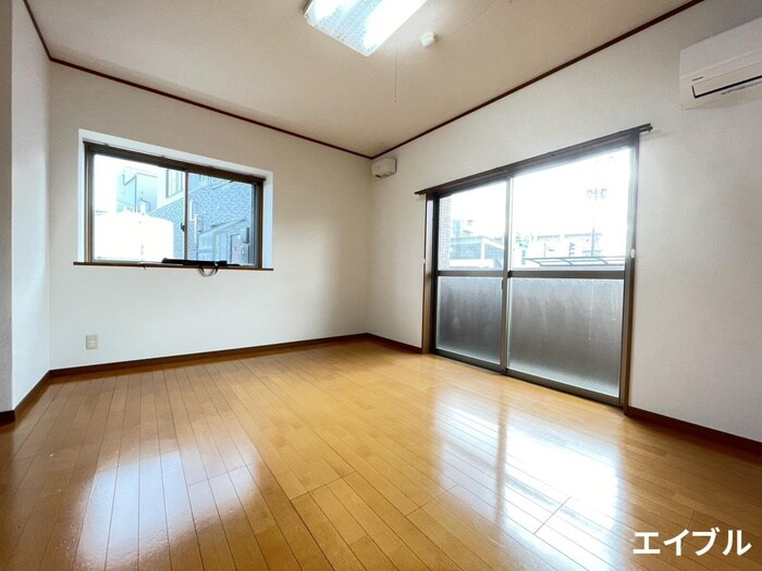 アカリナの物件内観写真