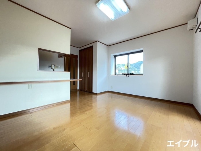 アカリナの物件内観写真