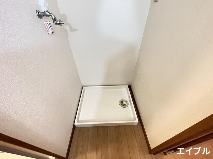 アカリナの物件内観写真