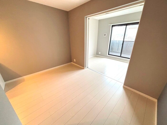 仮)砂津新築APの物件内観写真