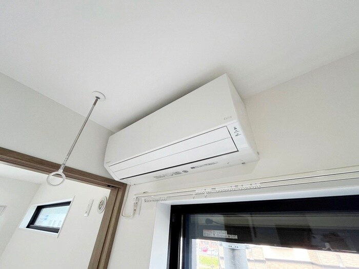 仮)砂津新築APの物件内観写真