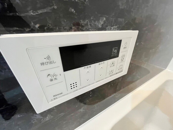 仮)砂津新築APの物件内観写真