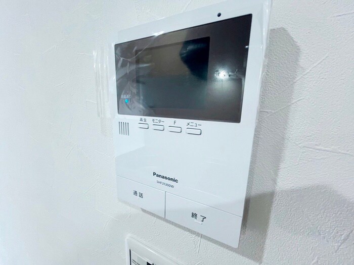 仮)砂津新築APの物件内観写真