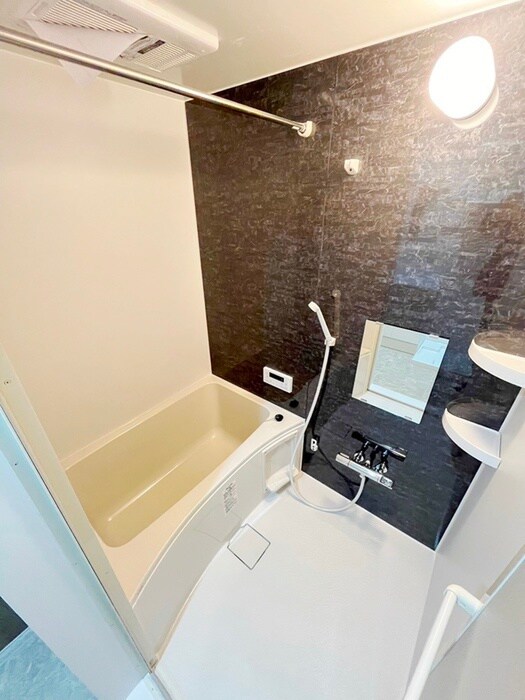 仮)砂津新築APの物件内観写真