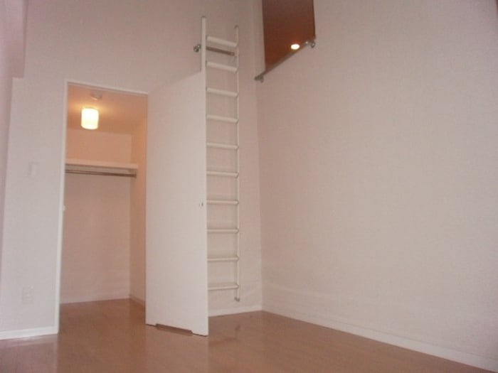 ＫＤＸレジデンス天神東Ⅱの物件内観写真