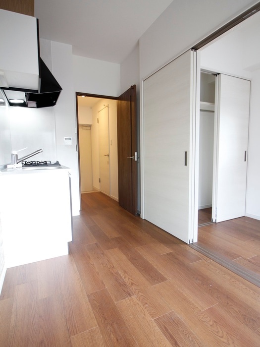 MODERN PALAZZO 大濠スクエアの物件内観写真