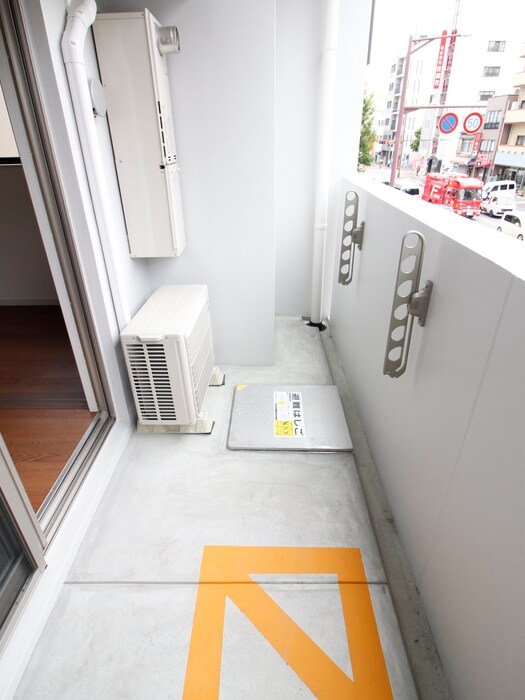 MODERN PALAZZO 大濠スクエアの物件内観写真