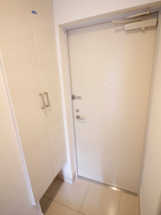 MODERN PALAZZO 大濠スクエアの物件内観写真