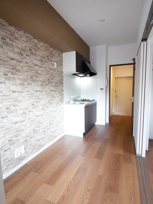 MODERN PALAZZO 大濠スクエアの物件内観写真