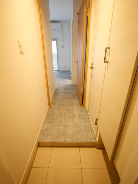 MODERN PALAZZO 大濠スクエアの物件内観写真