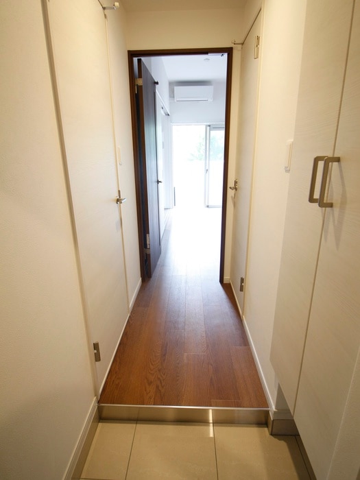 MODERN PALAZZO 大濠スクエアの物件内観写真