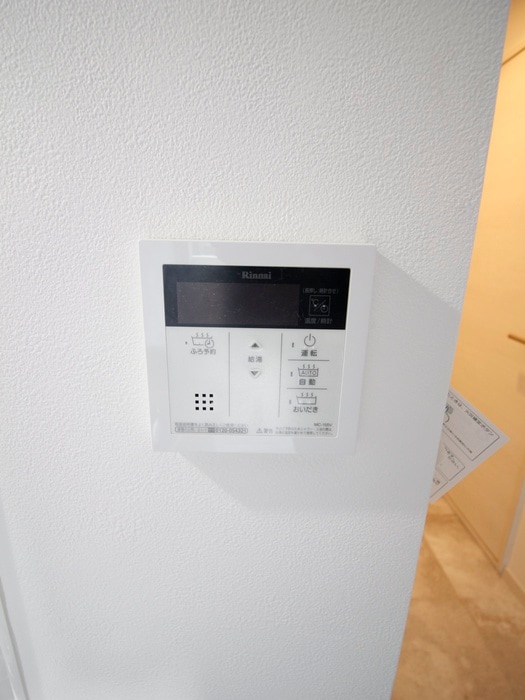 MODERN PALAZZO 大濠スクエアの物件内観写真