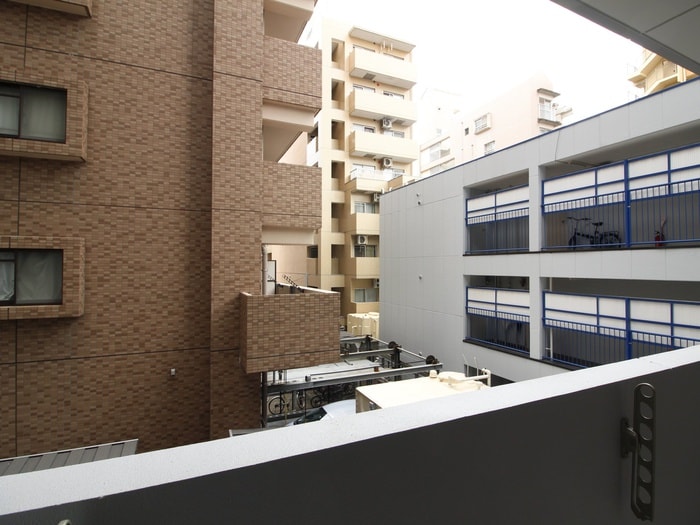 MODERN PALAZZO 大濠スクエアの物件内観写真