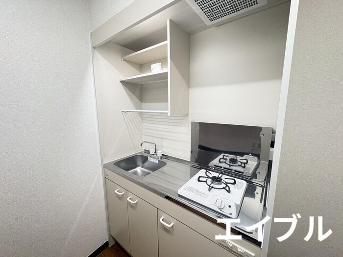 アンシャンテ・パリⅡの物件内観写真