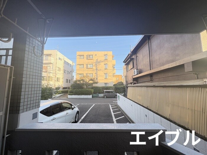 アンシャンテ・パリⅡの物件内観写真