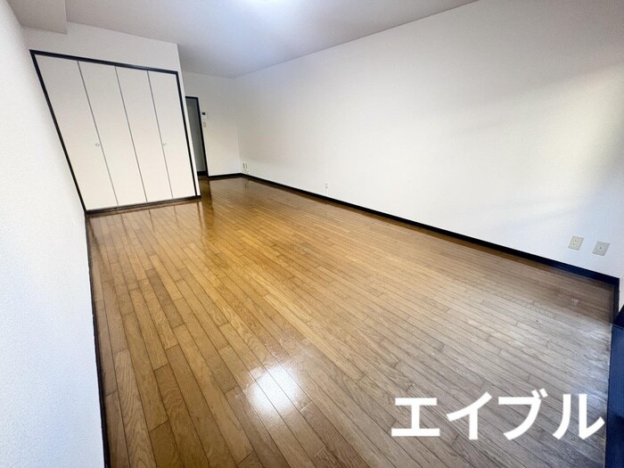 アンシャンテ・パリⅡの物件内観写真