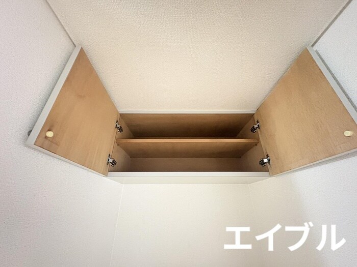 アンシャンテ・パリⅡの物件内観写真