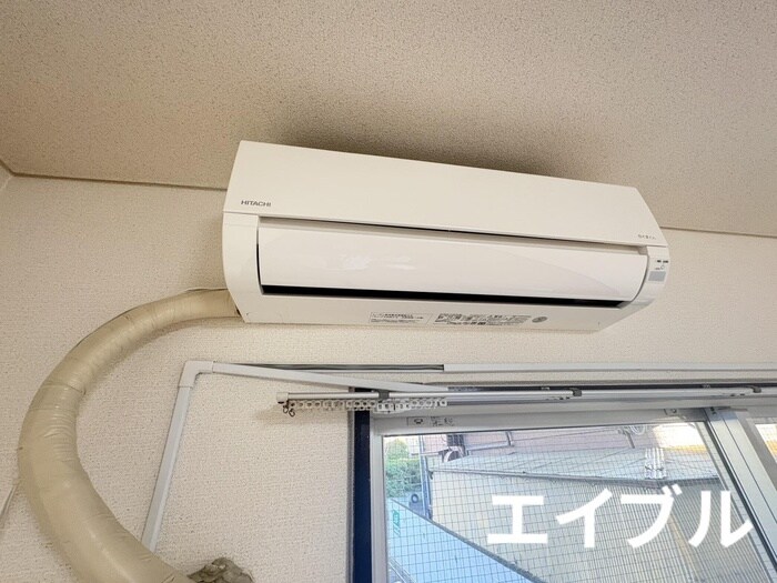 アンシャンテ・パリⅡの物件内観写真