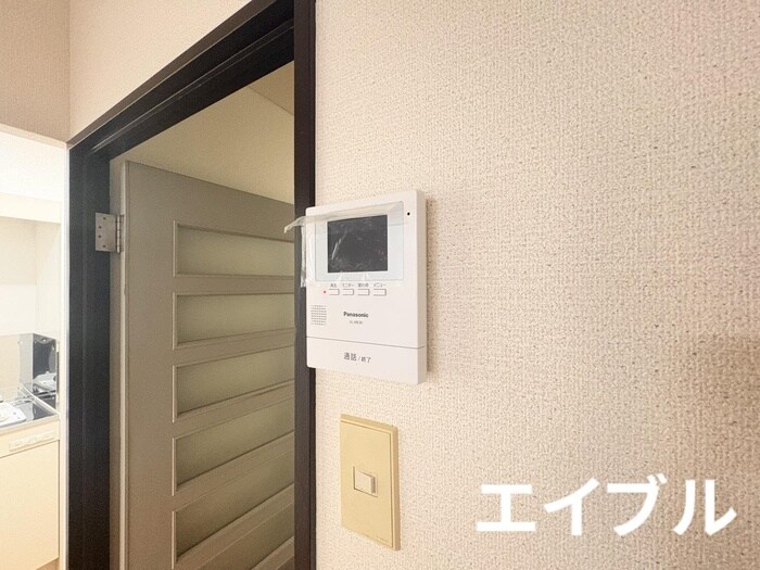 アンシャンテ・パリⅡの物件内観写真