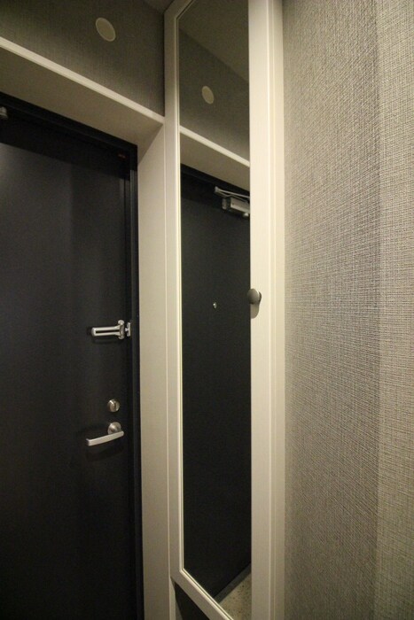 シャトークレアシオン郡元の物件内観写真