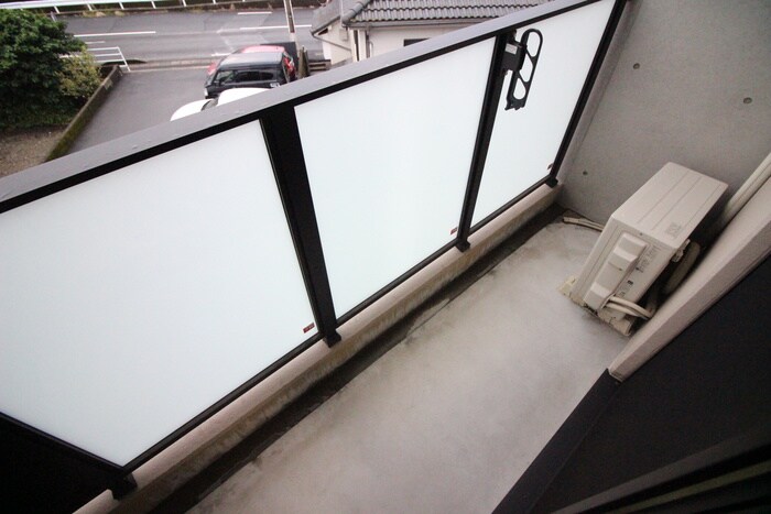 シャトークレアシオン郡元の物件内観写真