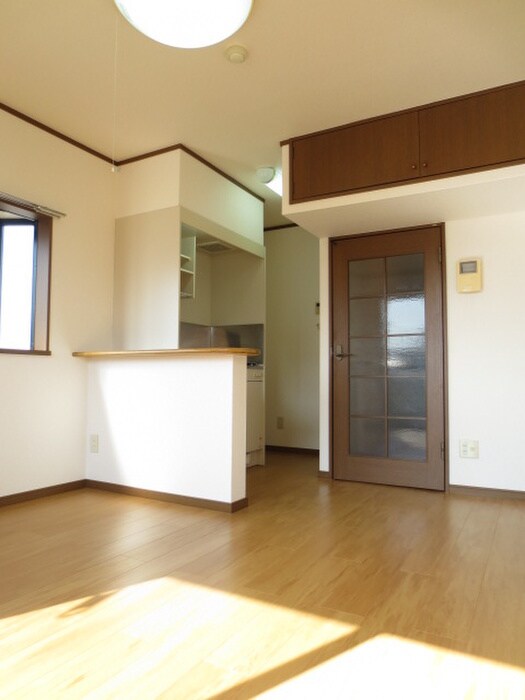 コスモ渡邉１の物件内観写真