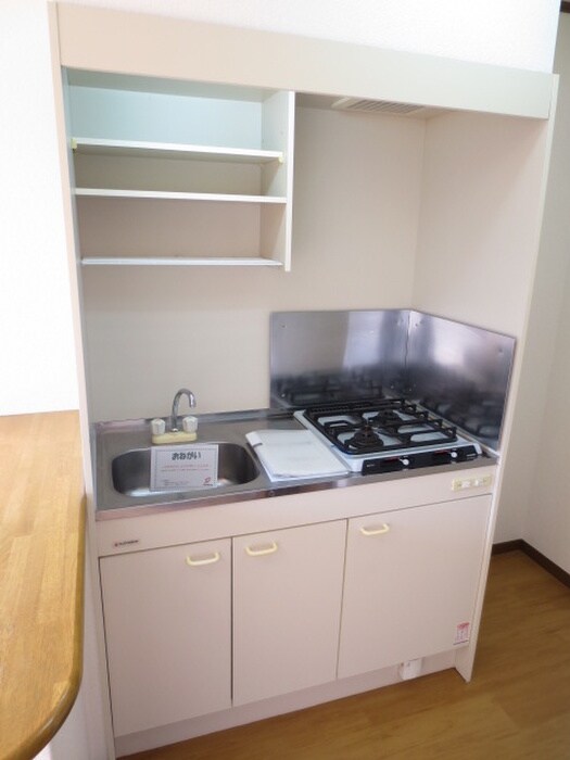 コスモ渡邉１の物件内観写真